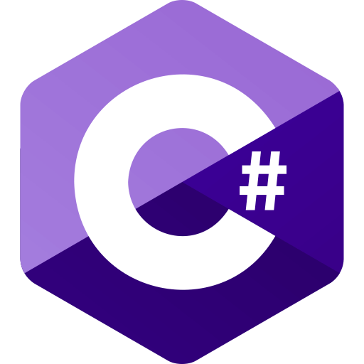 C sharp icon