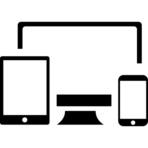 Responsivity icon